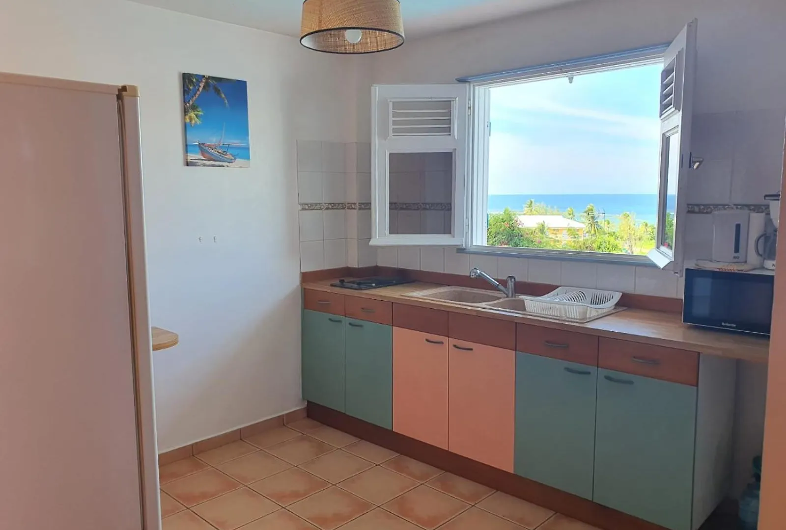 Villa Oceane Le Moule Guadeloupe