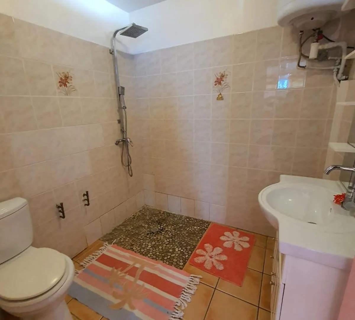 Guest house Villa Oceane Le Moule