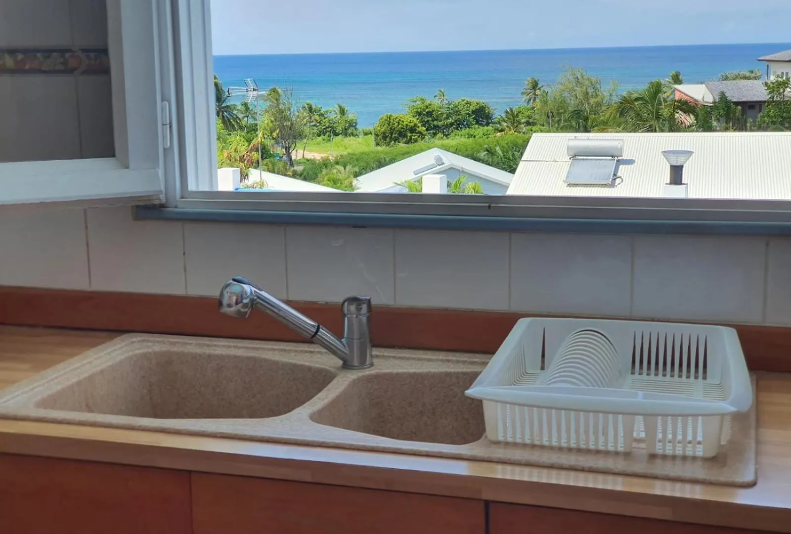 Guest house Villa Oceane Le Moule Guadeloupe