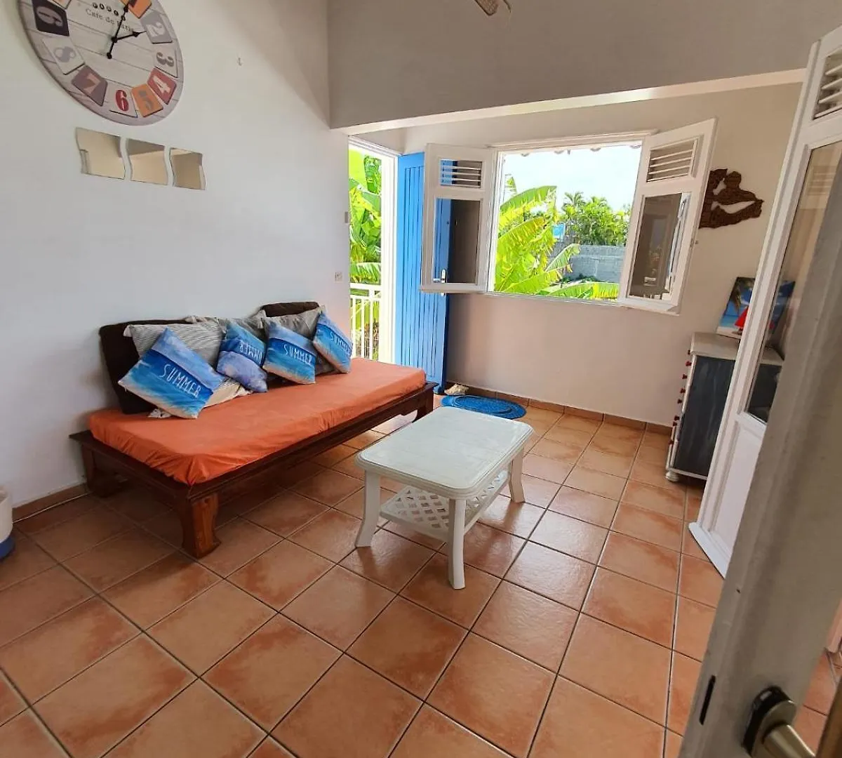 Villa Oceane Le Moule
