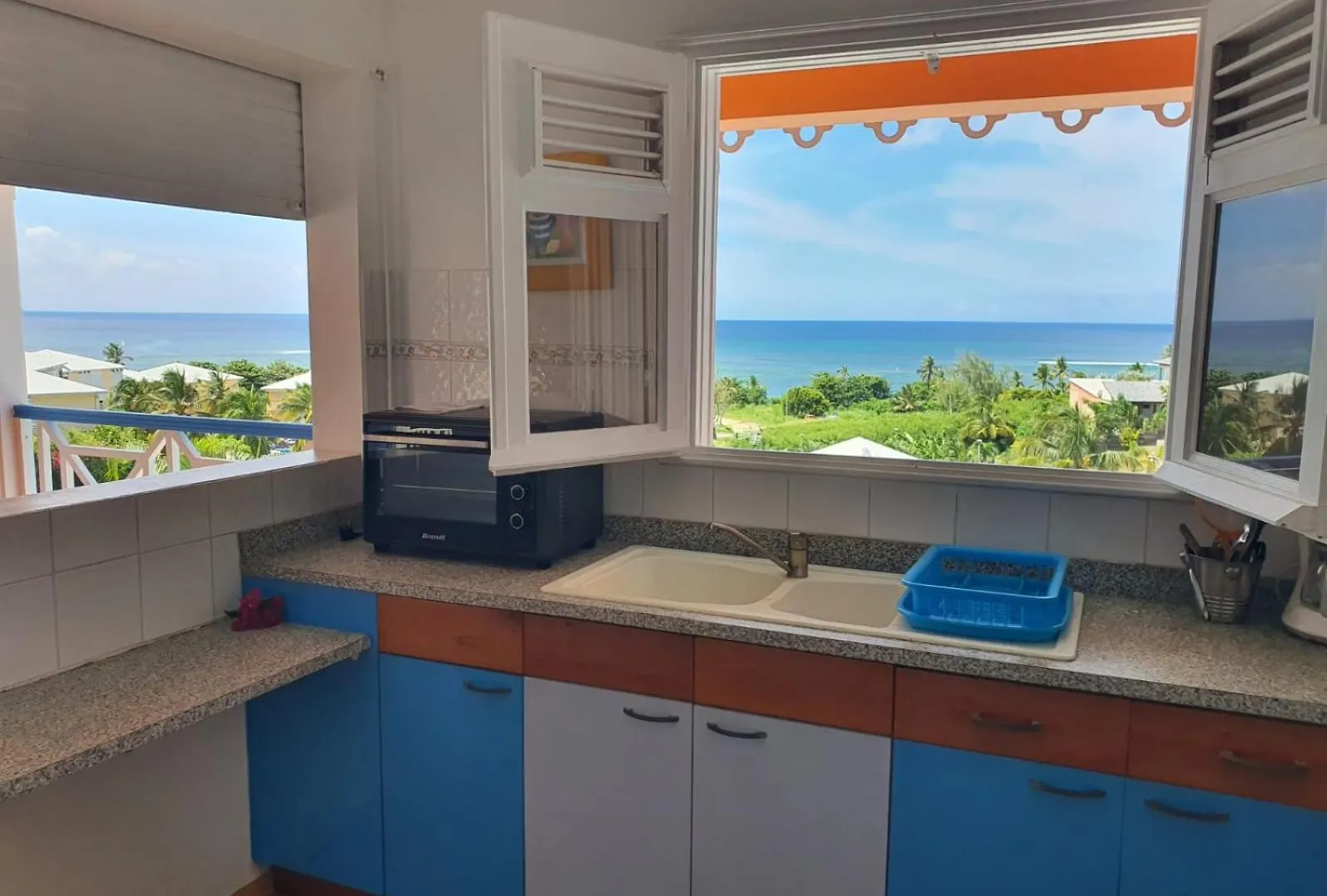 Guest house Villa Oceane Le Moule