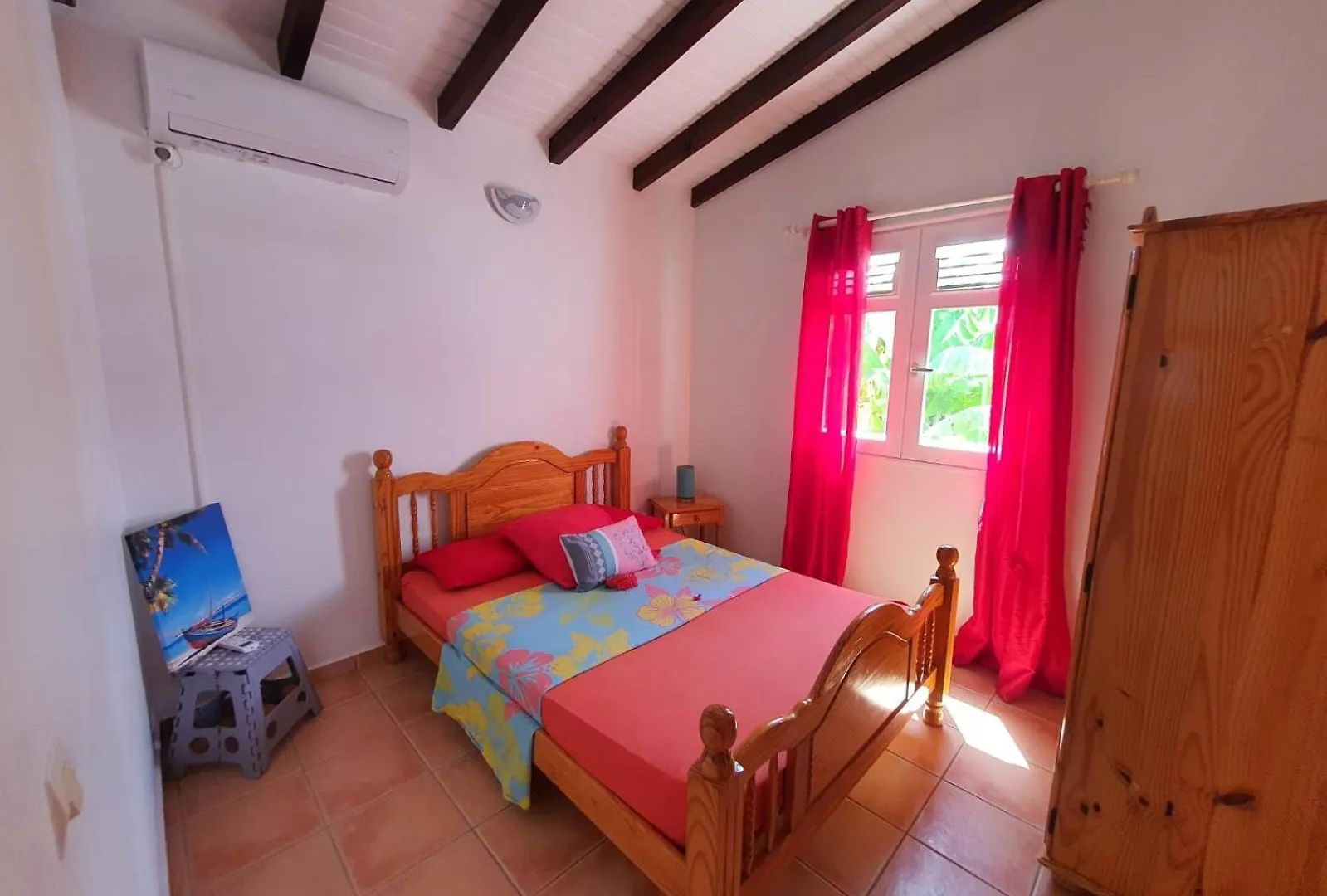 Villa Oceane Le Moule 0*,