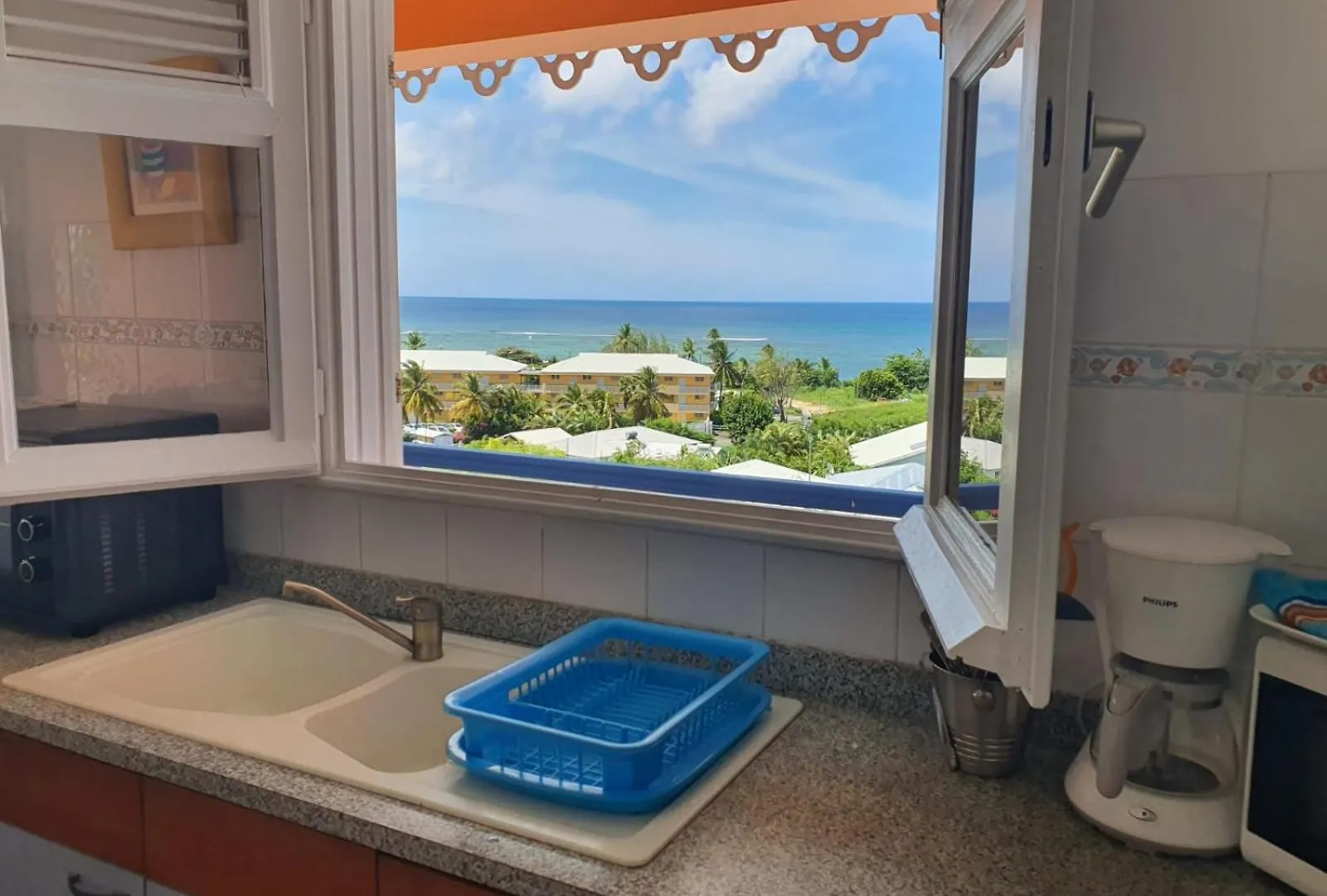 Villa Oceane Le Moule