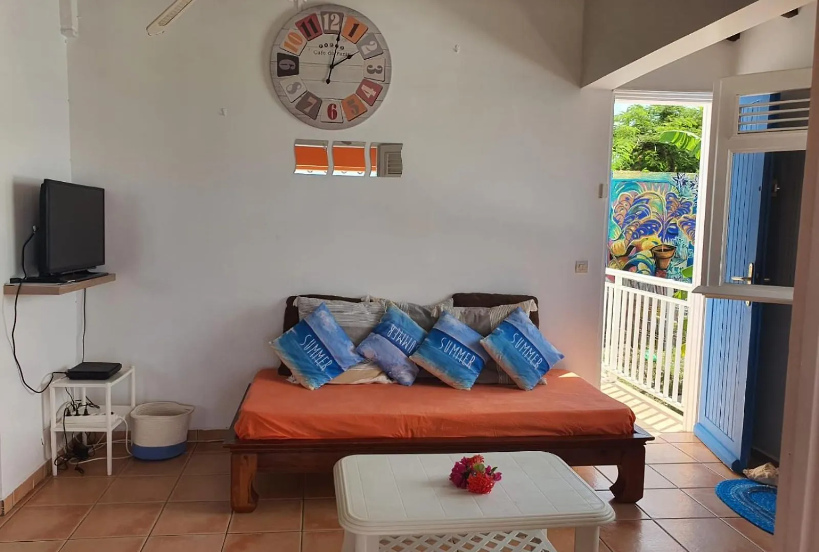 Guest house Villa Oceane Le Moule