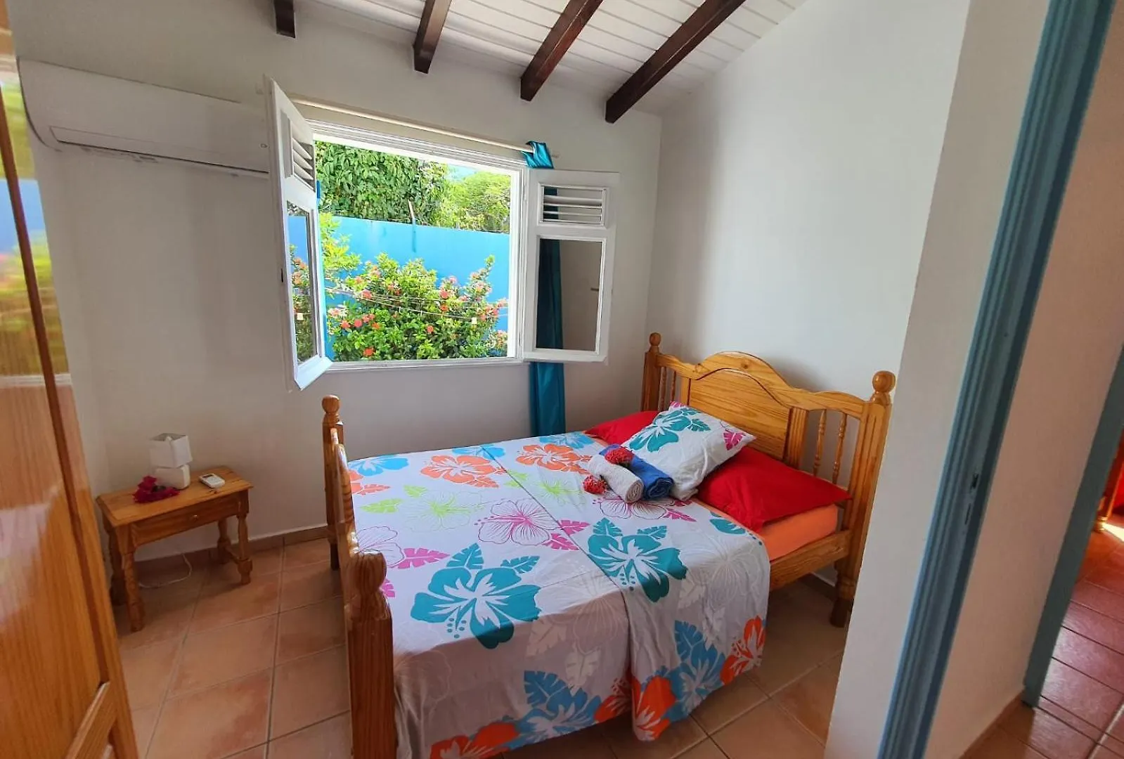 Villa Oceane Le Moule Guadeloupe