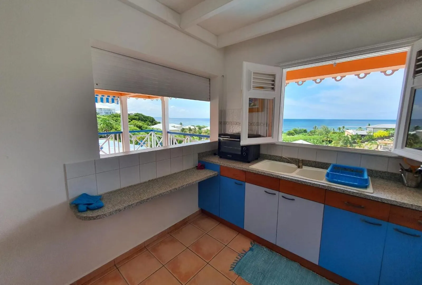 Villa Oceane Le Moule 0*,  Guadeloupe