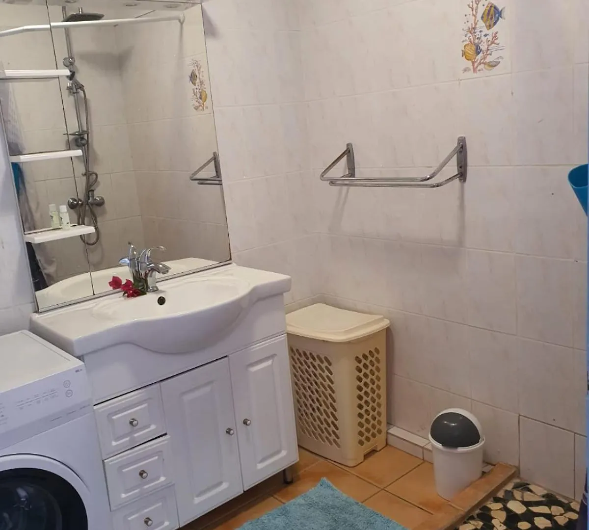 Guest house Villa Oceane Le Moule
