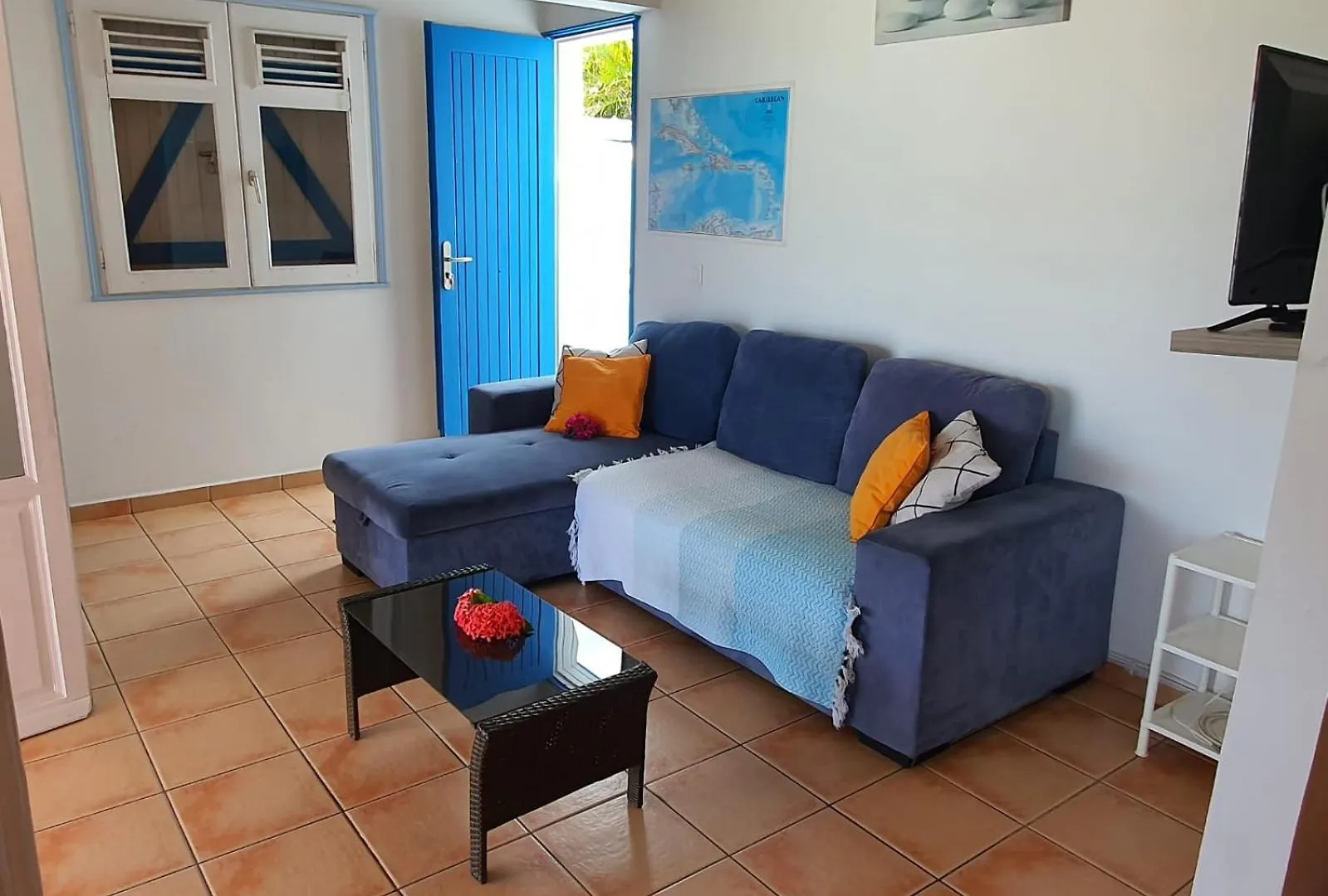 Villa Oceane Le Moule 0*,  Guadeloupe