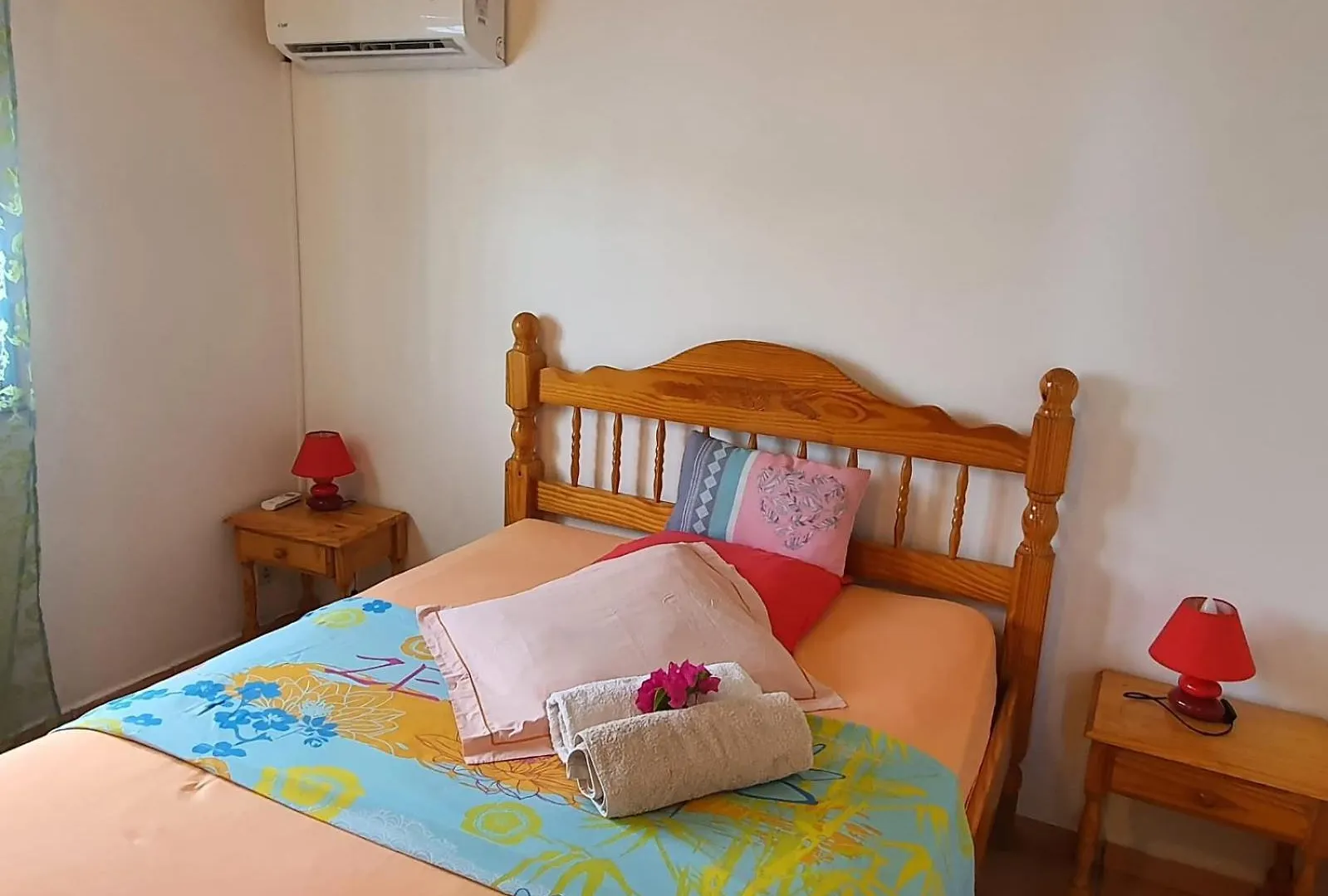 Guest house Villa Oceane Le Moule Guadeloupe