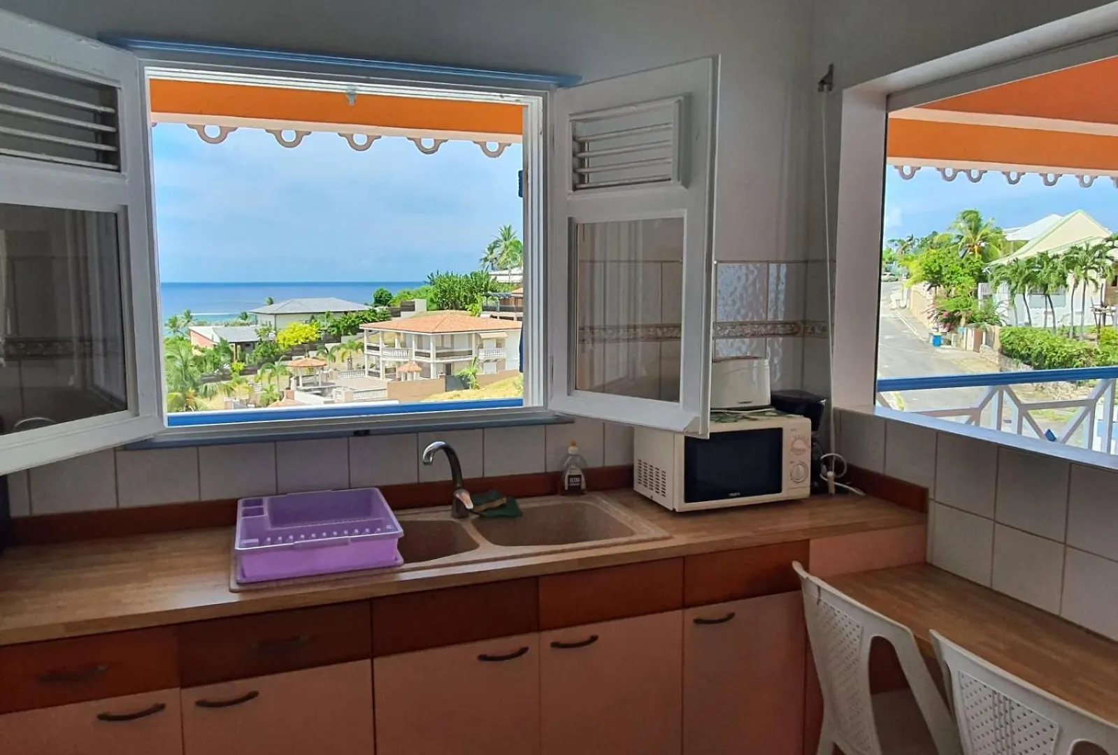 Villa Oceane Le Moule