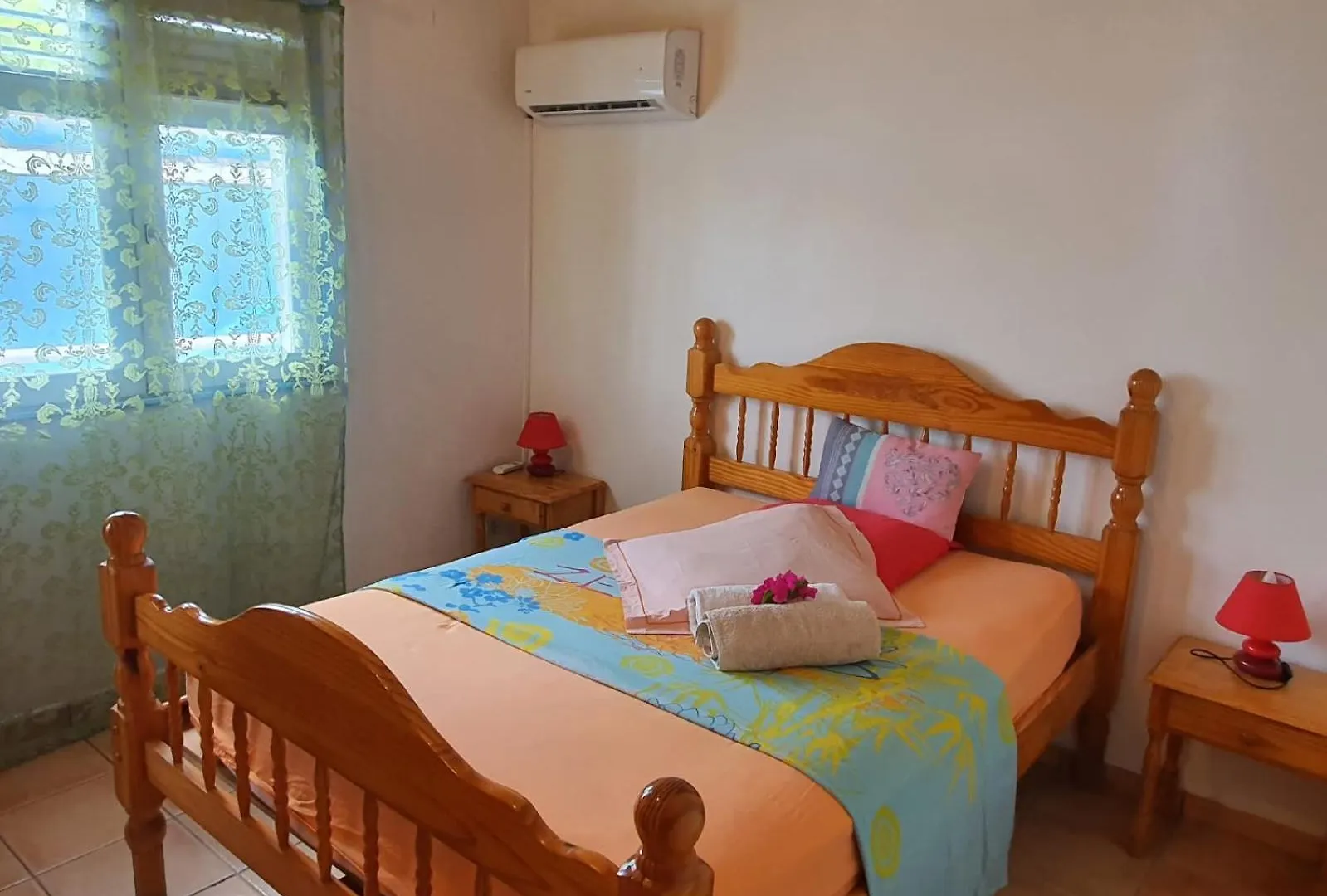 Guest house Villa Oceane Le Moule
