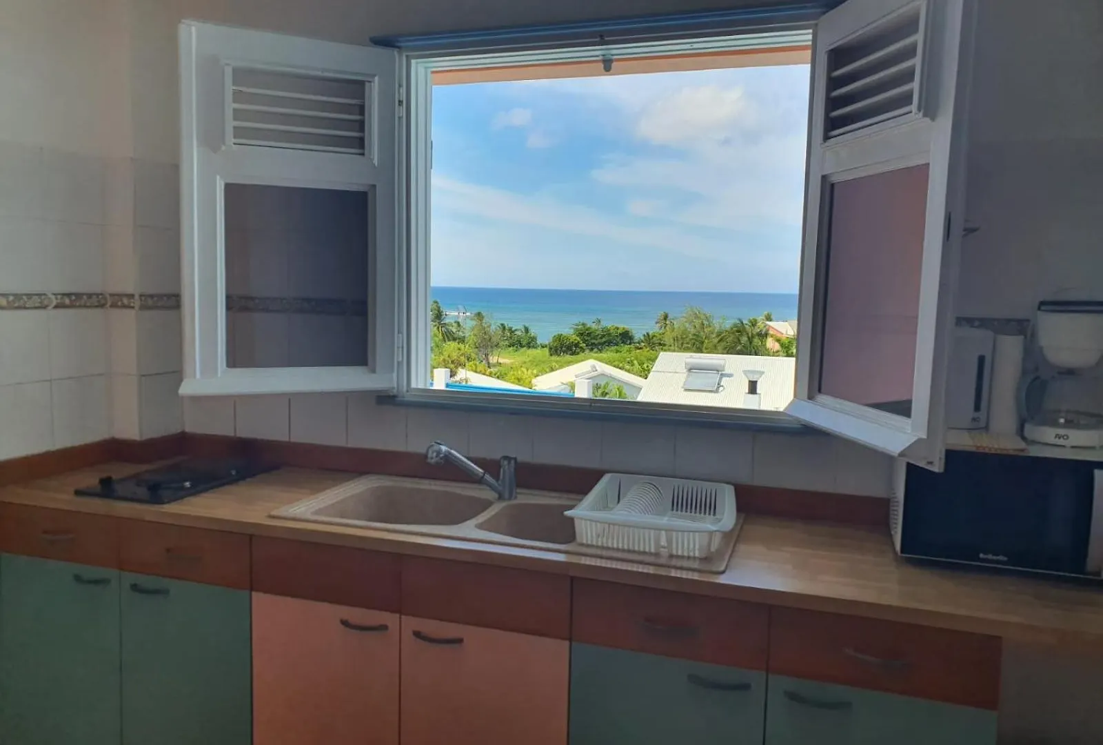 Villa Oceane Le Moule Guadeloupe