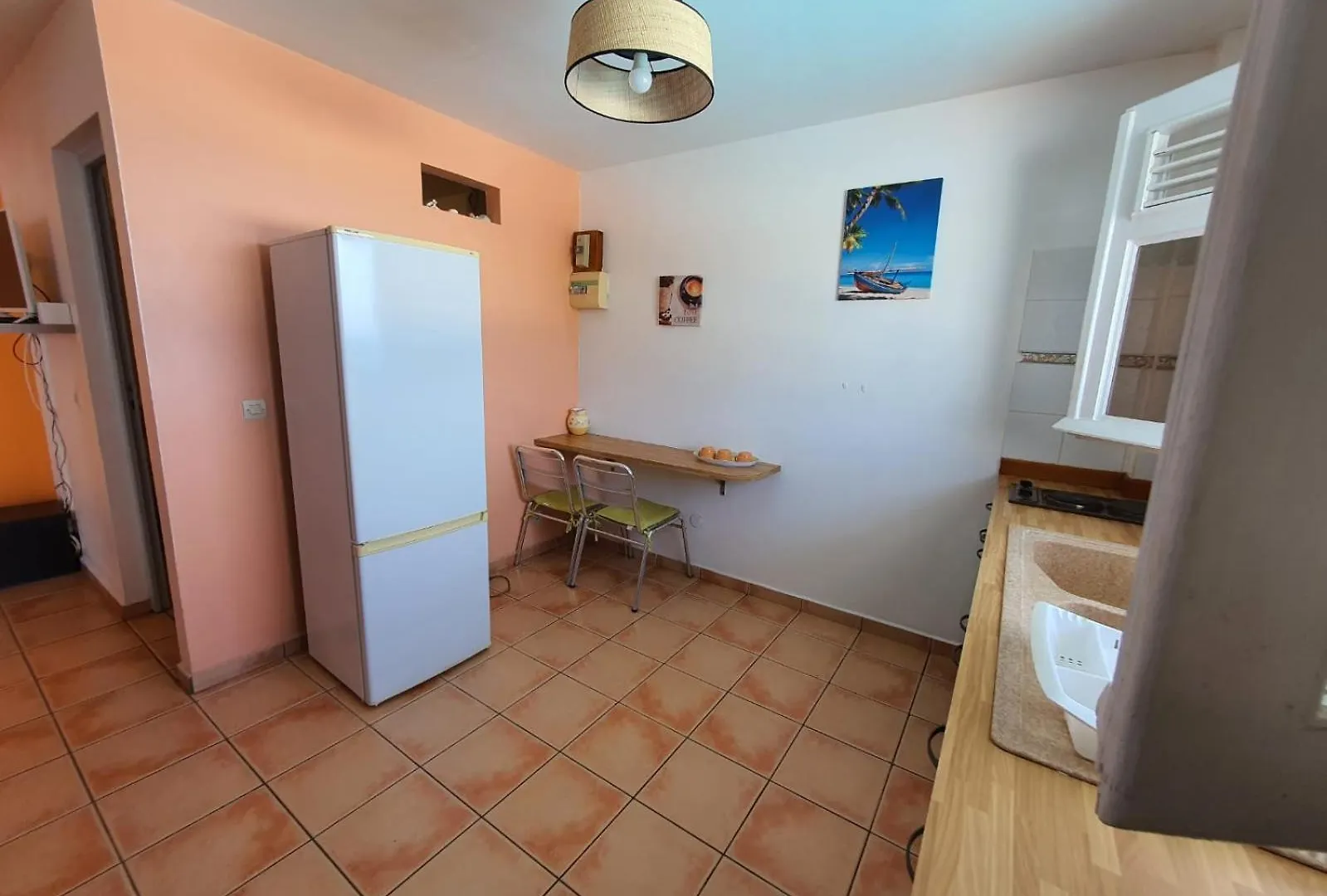 Guest house Villa Oceane Le Moule
