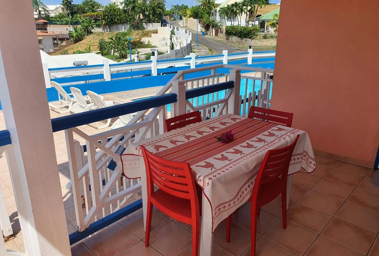 Villa Oceane Le Moule 0*,  Guadeloupe
