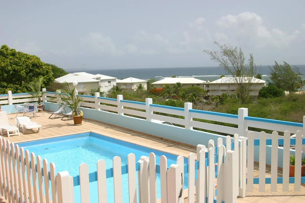 Guest house Villa Oceane Le Moule