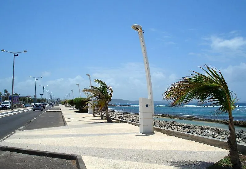 Guest house Villa Oceane Le Moule