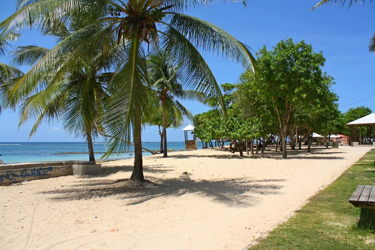 Villa Oceane Le Moule 0*,  Guadeloupe