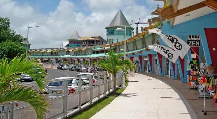 Villa Oceane Le Moule 0*,  Guadeloupe