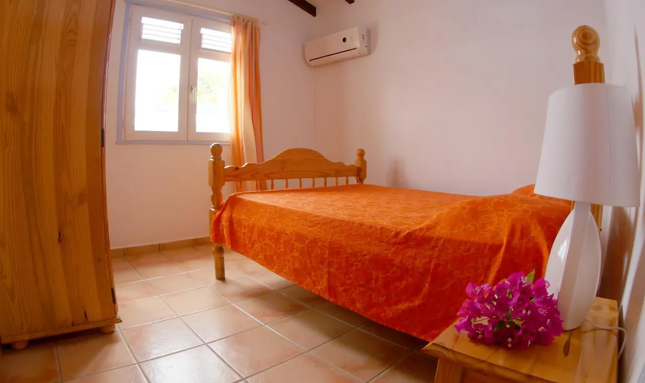 Guest house Villa Oceane Le Moule Guadeloupe