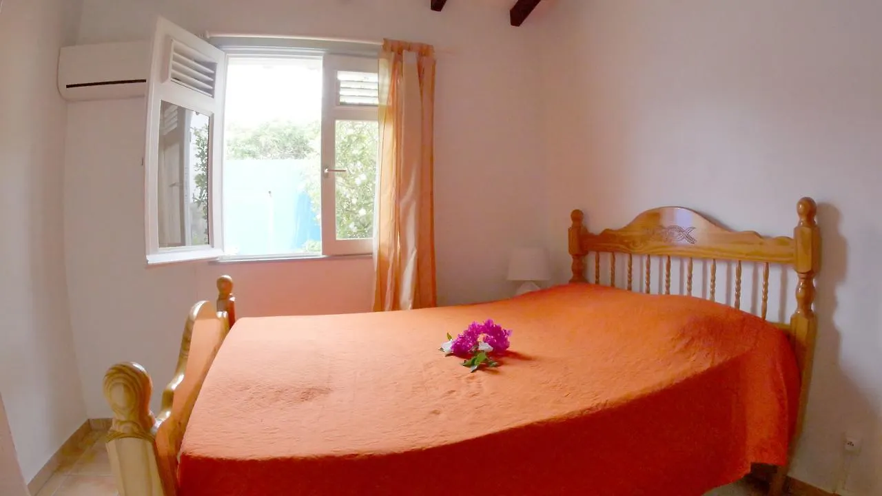 Villa Oceane Le Moule